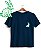 Camiseta Follow the White Rabbit - Imagem 5