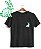 Camiseta Follow the White Rabbit - Imagem 8