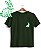Camiseta Follow the White Rabbit - Imagem 3