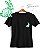 Camiseta Follow the White Rabbit - Imagem 1