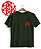 Camiseta Selo de Sangue Fullmetal - Imagem 7