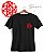 Camiseta Selo de Sangue Fullmetal - Imagem 1
