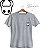 Camiseta The Knight - Imagem 5