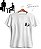 Camiseta The Office Pictograma - Imagem 1