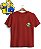 Camiseta Vault Boy Fallout - Imagem 8