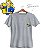 Camiseta Vault Boy Fallout - Imagem 5