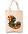 Ecobag Exterminador T-800 - Imagem 1