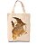 Ecobag Sabedoria de Gandalf - Imagem 1