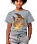 Camiseta Sabedoria de Gandalf - Imagem 4