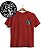 Camiseta Cobra Kai Symbol - Imagem 6