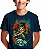 Camiseta O Gato e o Dragão - Imagem 4