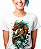 Camiseta O Gato e o Dragão - Imagem 3