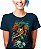 Camiseta O Gato e o Dragão - Imagem 4