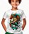 Camiseta O Gato e o Dragão - Imagem 3