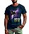 Camiseta Static Shock - Imagem 3