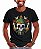 Camiseta Link Zelda Skull - Imagem 1