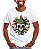 Camiseta Link Zelda Skull - Imagem 3