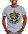 Camiseta Link Zelda Skull - Imagem 5