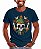 Camiseta Link Zelda Skull - Imagem 4
