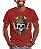 Camiseta Link Zelda Skull - Imagem 7
