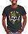 Camiseta Link Zelda Skull - Imagem 6