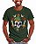 Camiseta Link Zelda Skull - Imagem 8