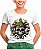 Camiseta Link Zelda Skull - Imagem 3