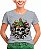 Camiseta Link Zelda Skull - Imagem 5