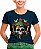 Camiseta Link Zelda Skull - Imagem 4