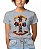 Camiseta Guns n' Bones - Imagem 4