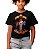 Camiseta Guns n' Bones - Imagem 1