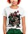 Camiseta Horror Tapes - Imagem 3