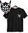 Camiseta Hannya de Bolso - Imagem 1