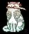 Camiseta Katana Cat - Imagem 2