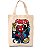 Ecobag Spider Cat - Imagem 1