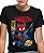 Camiseta Spider Cat - Imagem 1