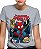 Camiseta Spider Cat - Imagem 6