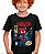 Camiseta Spider Cat - Imagem 1