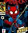 Manga Longa Spider Cat - Imagem 2