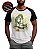 Raglan Delorean - Imagem 1