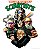 Raglan Ninja Scientists - Imagem 2