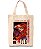 Ecobag Eva-02 - Imagem 1