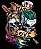 Camiseta Mad Love - Imagem 2