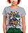 Camiseta Mad Love - Imagem 5