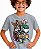 Camiseta Mad Love - Imagem 4