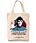 Ecobag Spock para Presidente - Imagem 1