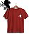 Camiseta Nerv Evangelion - Imagem 8