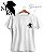 Camiseta Nerv Evangelion - Imagem 4