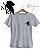 Camiseta Nerv Evangelion - Imagem 5