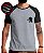 Raglan Nerv Evangelion - Imagem 3